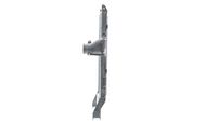 Thumbnail - Intercooler, inlaatluchtkoeler - CI115000P - MAHLE