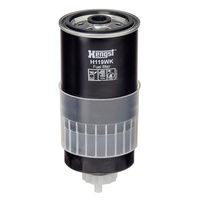 Kraftstofffilter