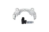 Halter, Bremssattel