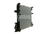 Thumbnail - Radiateur - CR2171000P - MAHLE