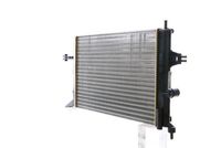 Thumbnail - Radiateur - CR637000S - MAHLE