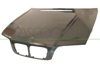 Capota motor PRASCO, Cod: BM0203130