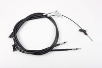 SET CABLU FRANA DE MANA