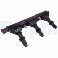 Ignition Coil