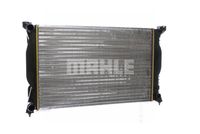 Thumbnail - Radiateur - CR1417000S - MAHLE