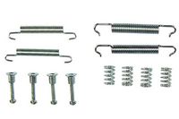 комплект принадлежности, челюсти за ръчна спирачка