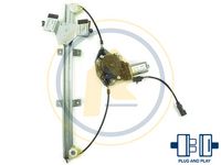 Macara geam Ac Rolcar, Cod: 01.4036