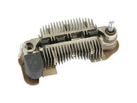 Rectifier, alternator