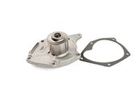 водна помпа, охлаждане на двигателя