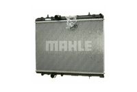 Thumbnail - Radiateur - CR1144000P - MAHLE