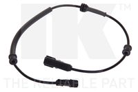 Sensor, Raddrehzahl