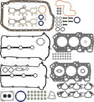 Dichtungsvollsatz, Motor