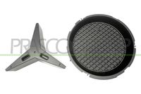 Suport, grila readiator PRASCO, Cod: ME0472002