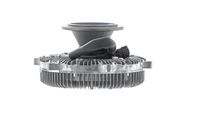 Thumbnail - Koppeling, radiateurventilator - CFC215000P - MAHLE