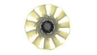 Thumbnail - Koelventilatorwiel - CFF522000P - MAHLE