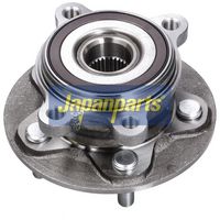 Butuc roata JAPANPARTS, Cod: KK-29087