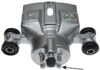 Bremssattel