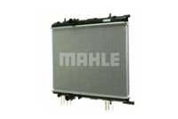 Thumbnail - Radiateur - CR515000P - MAHLE