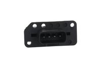 Resistor, interior blower