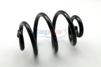 пружина за ходовата част