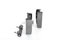 BOSCH Remschoenset 3