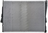 Thumbnail - Radiateur - CR458000P - MAHLE