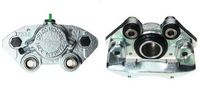 Bremssattel