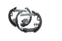 BOSCH Remschoenset 4