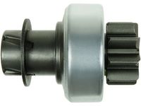 Freilaufgetriebe, Starter Freilaufgetriebe, Starter