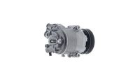 Thumbnail - Compressor, airconditioning - ACP1567000P - MAHLE