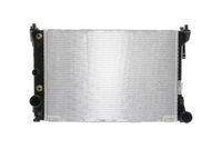 Thumbnail - Radiateur - CR988000S - MAHLE