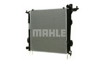 Thumbnail - Radiateur - CR1368000P - MAHLE