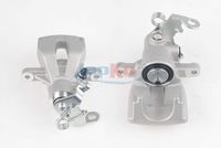 спирачен апарат