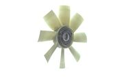 Thumbnail - Koelventilatorwiel - CFF430000P - MAHLE