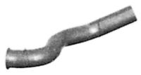 Abgasrohr