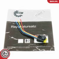 SET REPARAT CABLURI POMPA COMBUSTIBIL