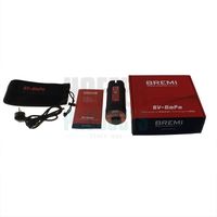 SET ELECTRIC CONTROL