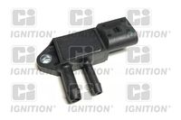 Sensor, Abgasdruck