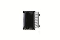 Thumbnail - Intercooler, inlaatluchtkoeler - CI166000S - MAHLE