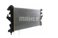 Thumbnail - Radiateur - CR881000S - MAHLE