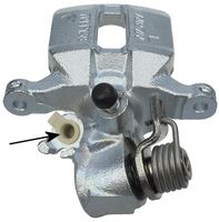 Bremssattel