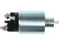 Magnetschalter, Starter