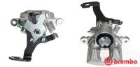 Bremssattel