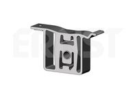 Halter, Abgasanlage Halter, Abgasanlage