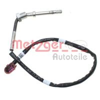 Sensor, Abgastemperatur