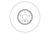 Bremsscheibe