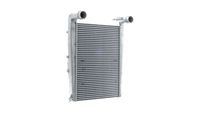 Thumbnail - Intercooler, inlaatluchtkoeler - CI44000P - MAHLE