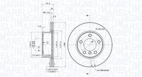 Bremsscheibe