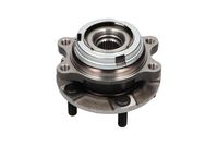 комплект колесен лагер