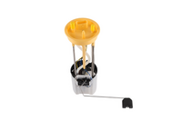 Kraftstoffpumpe